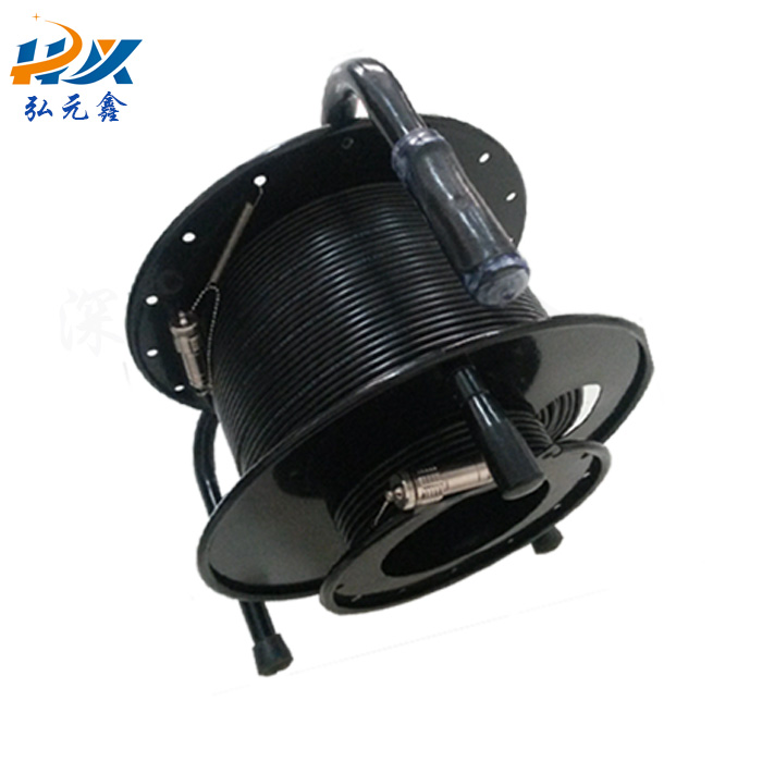 ODC2芯野戰(zhàn)光纜連接器組件